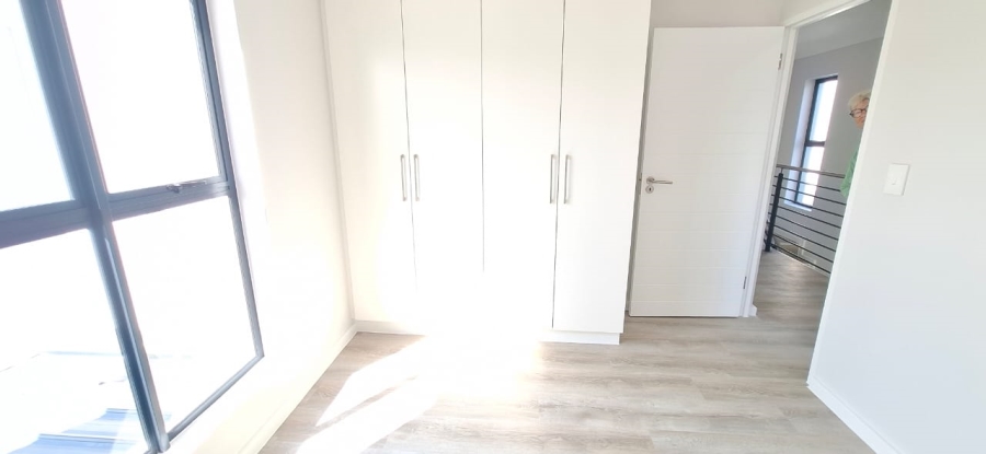 To Let 3 Bedroom Property for Rent in Jakarandas Western Cape